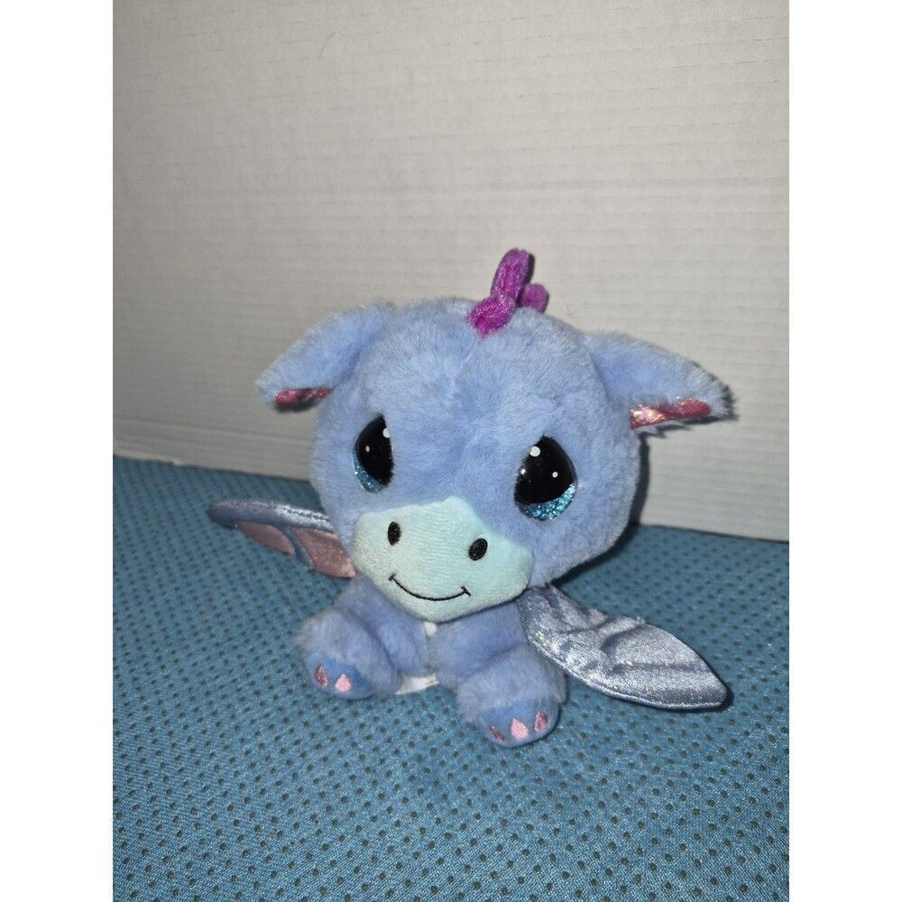 Cutie Pet-tudies Sebastrial Dragon Cutie Pet-tudies Stuffed Animal